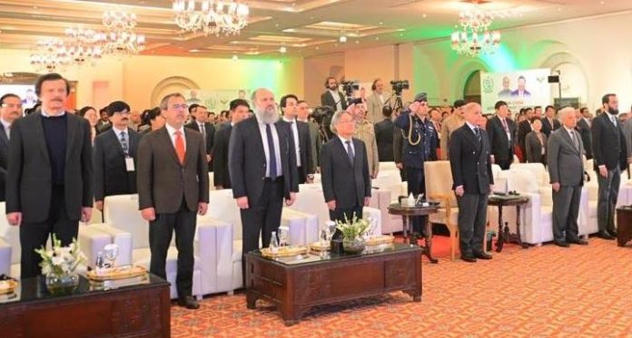 Pakistan can achieve fast-track transformation in agriculture through Chinese partnership: PM