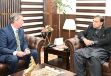 CDA, UN discuss carbon credits for Islamabad green projects CDA, UN discuss carbon credits for Islamabad green projects