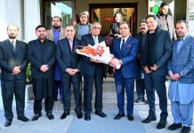 FTO vows to protect taxpayers’ rights, expedite complaints in RCCI visit FTO vows to protect taxpayers' rights, expedite complaints in RCCI visit