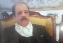 Afghanistan’s Unhealed Wound Afghanistan’s Unhealed Wound