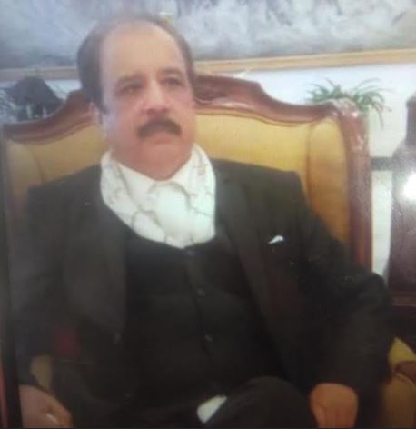 DNA 25-7 Afghanistan’s Unhealed Wound