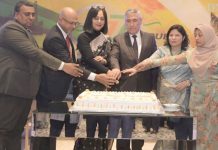 Republic Day of India celebrated in Islamabad Republic Day of India celebrated in Islamabad