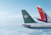 Saudia, Air India sign codeshare agreement Saudia, Air India sign codeshare agreement