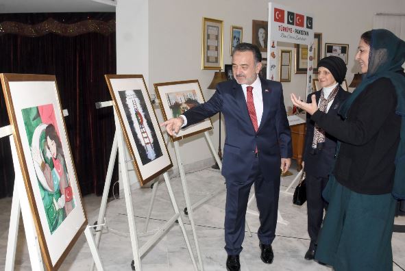 DNA 27-13 National essay writing competition 2025 concludes with prize distribution ceremony