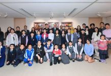 Pakistan’s history & heritage exhibited in Hong Kong Pakistan's history & heritage exhibited in Hong Kong