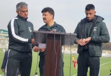 20-member squad for FIH Pro League and World Cup Qualifiers 20-member squad for FIH Pro League and World Cup Qualifiers