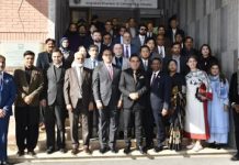 Islamabad Chamber hosts diplomats to boost trade, investment Islamabad Chamber hosts diplomats to boost trade, investment