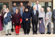 HEC set to pilot research excellence framework in varsities HEC set to pilot research excellence framework in varsities
