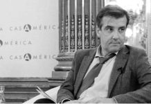 Spanish Ambassador leaves Pakistan prematurely after controversial tenure Spanish Ambassador leaves Pakistan prematurely after controversial tenure