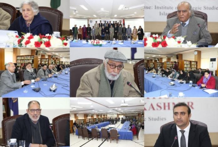 Experts decry India's post-2019 demographic changes in occupied Kashmir