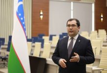 Uzbekistan–2030: Why the national development strategy is being updated Uzbekistan–2030: Why the national development strategy is being updated