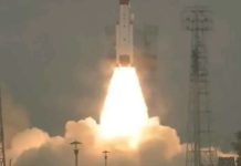 Indian rocket loses control after lift-off, another blow for space program Indian rocket loses control after lift-off, another blow for space program