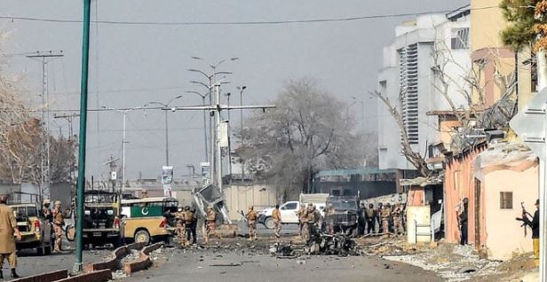 l1 10 security personnel martyred, 58 terrorists killed in India-backed Balochistan attacks