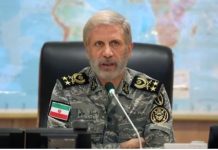 Iran’s army chief warns US, Israel against attack, says forces on ‘high alert’ Iran's army chief warns US, Israel against attack, says forces on 'high alert'