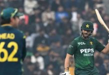 Pakistan thump Australia to clinch T20I series after seven years Pakistan thump Australia to clinch T20I series after seven years