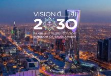 Saudi Arabia launches major privatization drive under vision 2030 Saudi Arabia launches major privatization drive under vision 2030