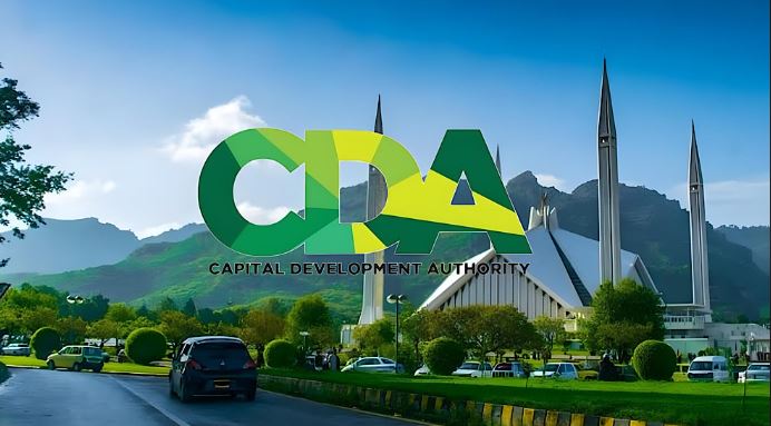l1 CDA launches Islamabad safety drive