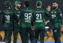 PCB closes in on T20 World Cup 2026 squad as probables shortlisted PCB closes in on T20 World Cup 2026 squad as probables shortlisted