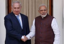 India’s Modi visits Israel as US-Iran tensions mount India's Modi visits Israel as US-Iran tensions mount