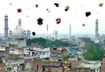 17 deaths reported during Lahore Basant, LHC told 17 deaths reported during Lahore Basant, LHC told