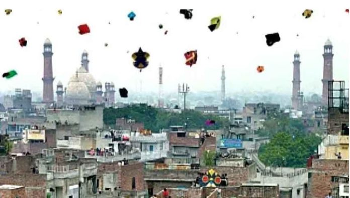 17 deaths reported during Lahore Basant, LHC told