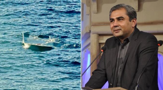 0 Mohsin Naqvi in Greece: Pakistan, Greece vow joint crackdown on human smuggling