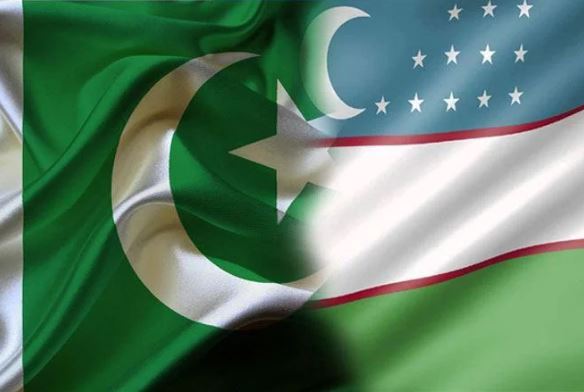 0 Uzbekistan and Pakistan strengthen the bridges of friendship
