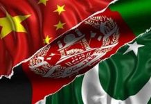 China mediates Pakistan-Afghanistan conflict through its own channels China mediates Pakistan-Afghanistan conflict through its own channels