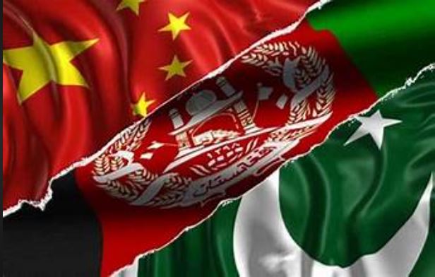 0 China mediates Pakistan-Afghanistan conflict through its own channels