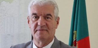 Portugal ambassador calls on Foreign Secretary review bilateral ties Portugeese Ambassador Silva meets Speaker National Assembly Ayaz Sadiq