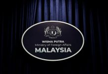 Malaysia condemns West Asia attacks, urges UN action Malaysia condemns West Asia attacks, urges UN action