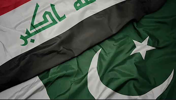 0 Pakistani citizens in Iraq advised to remain vigilant