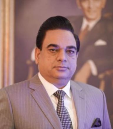 0 ICCI chief welcomes cut in hotel FAR charges