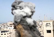 Pakistan, Arab nations warn repeated Israeli violations threaten Gaza stability Pakistan, Arab nations warn repeated Israeli violations threaten Gaza stability