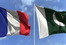 France extends heartfelt condolences to Pakistan after Balochistan attacks France extends heartfelt condolences to Pakistan after Balochistan attacks