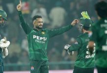 Pakistan complete T20I series sweep with crushing win over Australia Pakistan complete T20I series sweep with crushing win over Australia