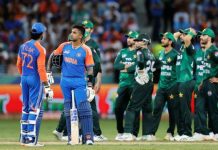 Pakistan’s disappointing defeat against India in T20 World Cup Pakistan’s disappointing defeat against India in T20 World Cup