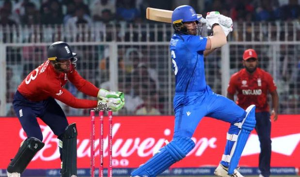 100 England beat Italy to qualify for T20 World Cup Super Eights
