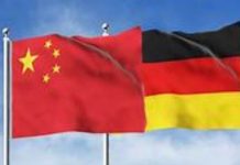 China wants ‘new level’ in Germany ties, Beijing’s FM tells Merz China wants 'new level' in Germany ties, Beijing's FM tells Merz