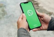 Russian orders block on WhatsApp Russian orders block on WhatsApp