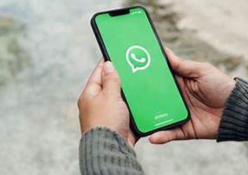 100 Russian orders block on WhatsApp