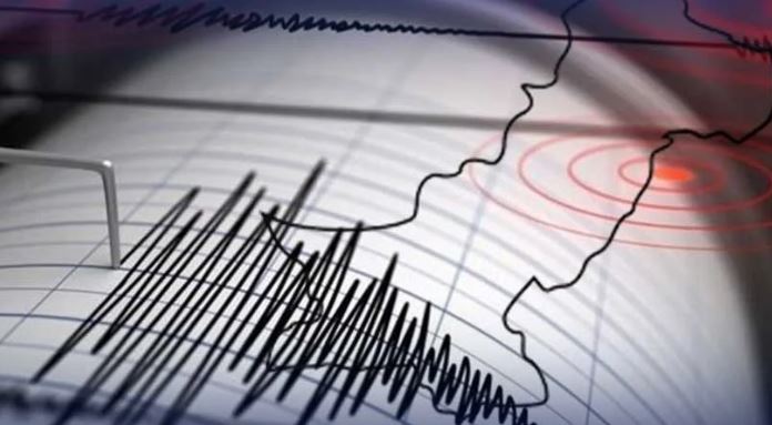 100 Tremors felt in Balochistan’s Kharan district; no damage reported