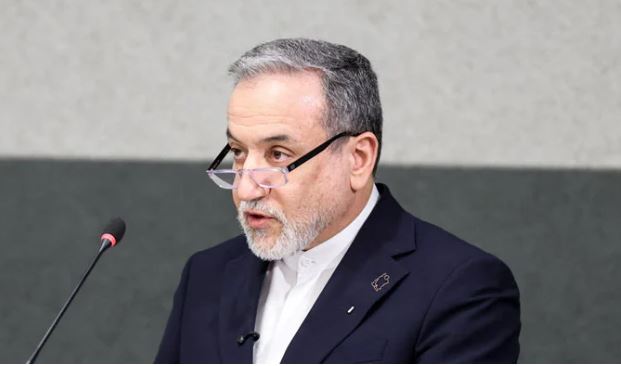 102 Iran foreign minister says progress made in nuclear talks with US