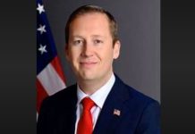 US Special Envoy for South and Central Asia to visit Kyrgyzstan US Special Envoy for South and Central Asia to visit Kyrgyzstan