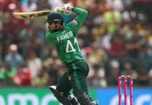 Pakistan beat spirited Netherlands in nerve-testing T20 World Cup opener Pakistan beat spirited Netherlands in nerve-testing T20 World Cup opener
