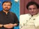 Nauman Ijaz responds to Khalil-ur-Rehman Qamar’s harsh remarks Nauman Ijaz responds to Khalil-ur-Rehman Qamar’s harsh remarks