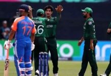 PCB spurns claim of approaching ICC over Pakistan-India T20 World Cup match PCB spurns claim of approaching ICC over Pakistan-India T20 World Cup match