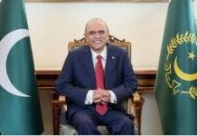 Birthday of Japanese Emperor: Pakistan greatly values ties with Japan: President Birthday of Japanese Emperor: Pakistan greatly values ties with Japan: President