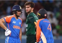 Pakistan to ‘play’ T20 World Cup match against India as per schedule Pakistan to 'play' T20 World Cup match against India as per schedule