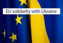 EU, Team Europe express solidarity with Ukraine on 4th anniversary of Russian attack EU, Team Europe express solidarity with Ukraine on 4th anniversary of Russian attack